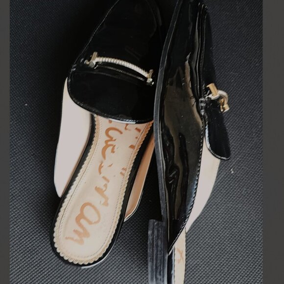 Sam Edelman Linnie Mule - Picture 6 of 7